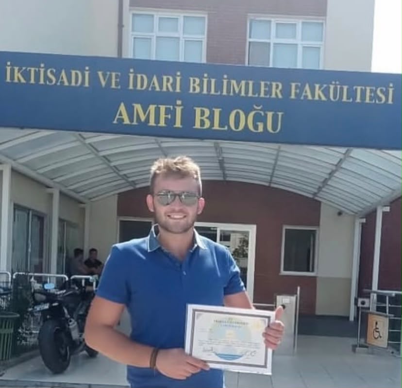 Bandırma Onyedi Eylül Üniversitesi kampüs ulaşımı
